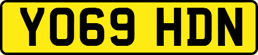 YO69HDN