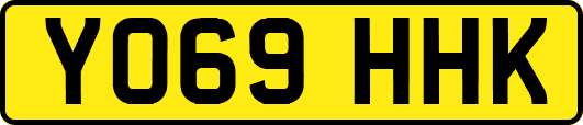 YO69HHK