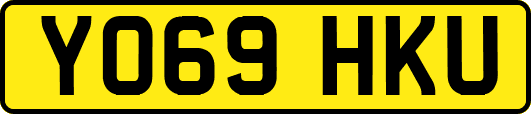 YO69HKU