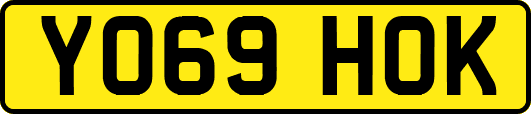 YO69HOK
