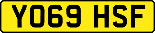 YO69HSF