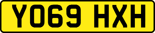 YO69HXH