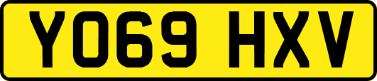 YO69HXV