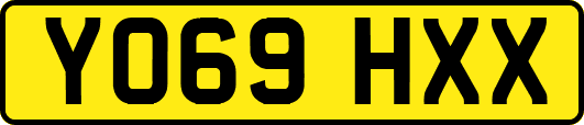 YO69HXX