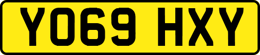 YO69HXY