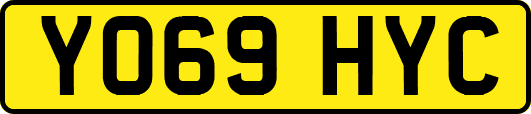 YO69HYC