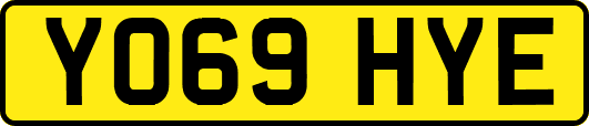 YO69HYE