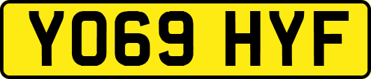 YO69HYF