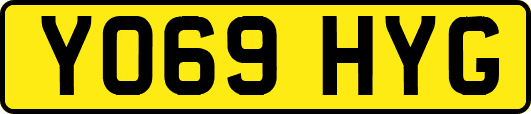 YO69HYG