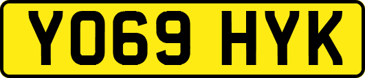 YO69HYK