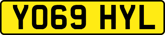 YO69HYL
