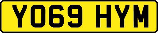 YO69HYM