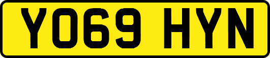 YO69HYN