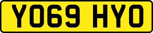 YO69HYO