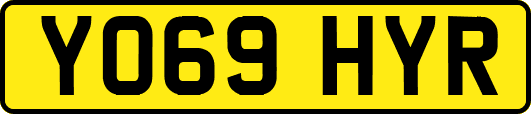 YO69HYR