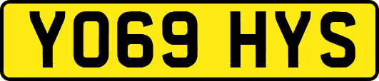 YO69HYS