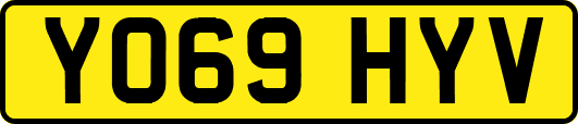 YO69HYV