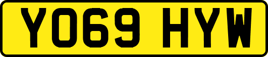 YO69HYW