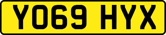 YO69HYX