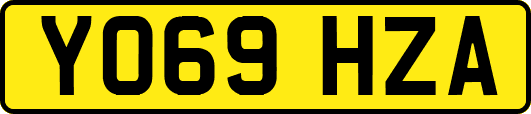 YO69HZA
