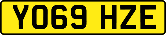 YO69HZE