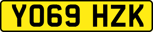 YO69HZK