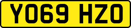 YO69HZO