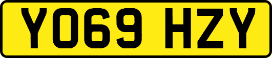 YO69HZY