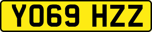 YO69HZZ