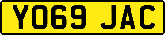 YO69JAC