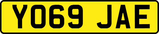 YO69JAE