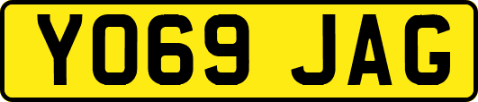 YO69JAG