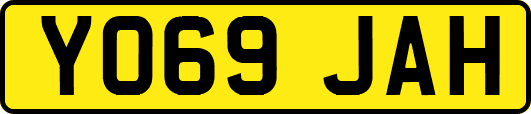 YO69JAH