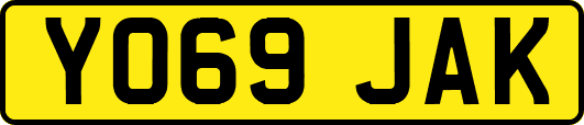 YO69JAK