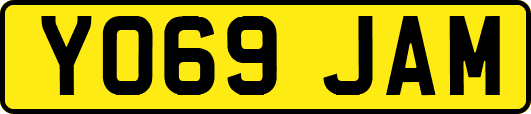 YO69JAM