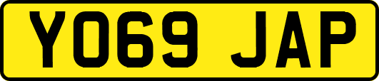 YO69JAP