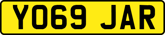 YO69JAR