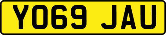 YO69JAU