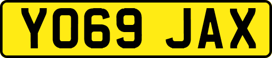 YO69JAX