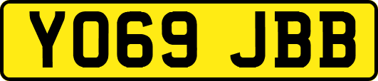 YO69JBB