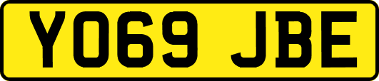 YO69JBE