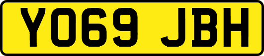 YO69JBH