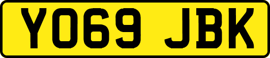 YO69JBK
