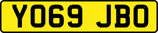 YO69JBO
