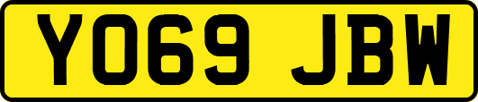 YO69JBW