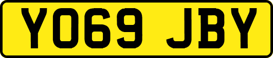 YO69JBY