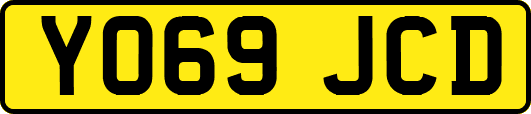 YO69JCD
