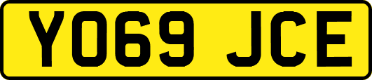 YO69JCE