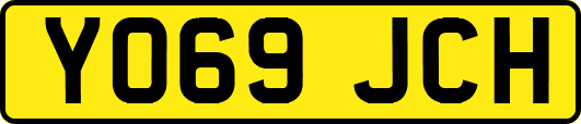 YO69JCH