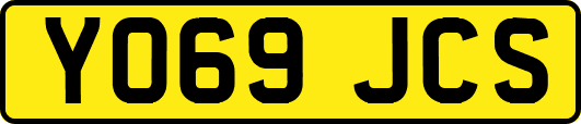 YO69JCS